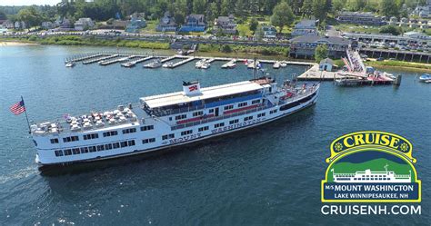 Mt Washington Cruise Schedule 2024 - Kaela Maridel