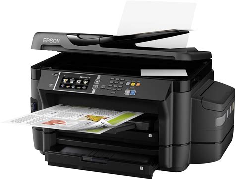 A3 Printer Scanner - Homecare24