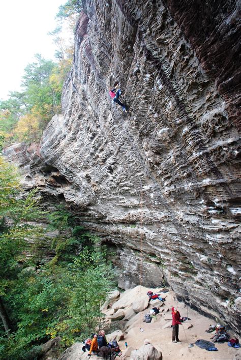 Eagles Nest Red River Gorge. | Kentucky vacation, Red river gorge, Kentucky travel