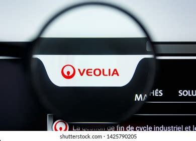 Veolia Logo Vectors Free Download