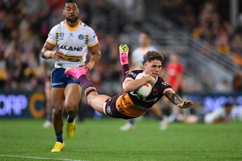 NRL finals 2023: Brisbane Broncos stats threaten bid before Melbourne ...