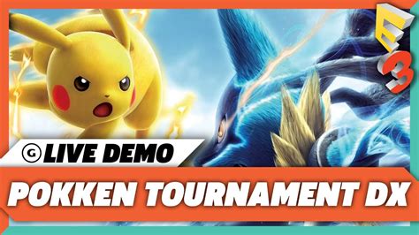 Pokken Tournament DX Tier List Best Pokemon Ranked, 59% OFF