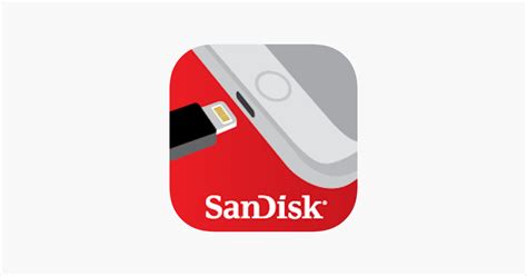 ‎SanDisk iXpand™ Drive on the App Store