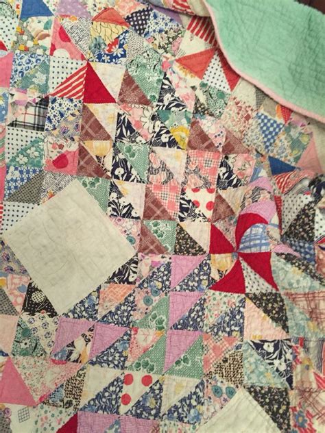 Image result for vintage scrap quilts 1930s | Quilts, Vintage quilts ...