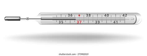 57,383 Mercury In Thermometer Images, Stock Photos & Vectors | Shutterstock