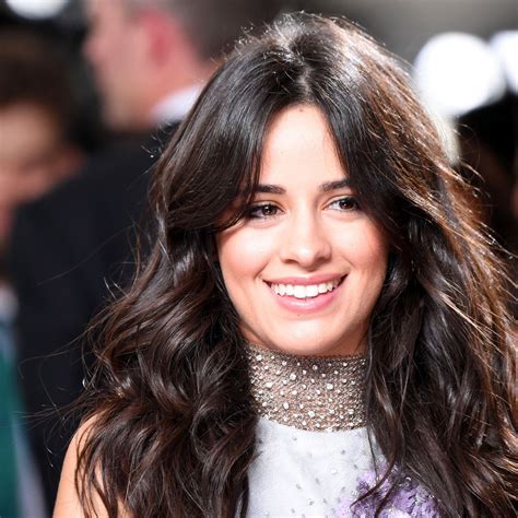 Camila Cabello With Blonde Hair Is Like Looking at a New Woman | Marie ...