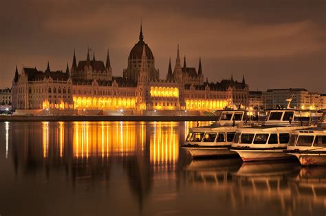 Budapest, Hungary Sunrise Sunset Times