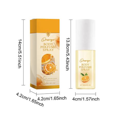 Fresh And Clean Spray Fresh Floral Perfumes for Women Bottle Suddenly ...