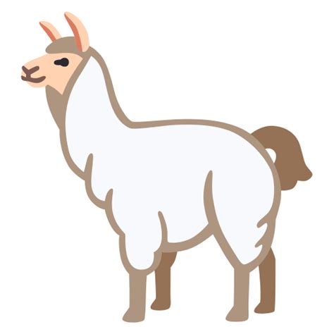 🦙 Llama Emoji