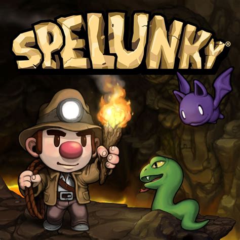 Spelunky (2012) | Price, Review, System Requirements, Download