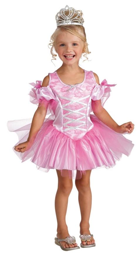 Ballerina Costumes | PartiesCostume.com