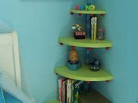 7 Mueble esquina cuarto camarotes ideas | shelves, home diy, corner shelves