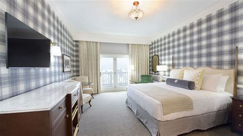 Mount Washington Hotel Suites | Omni Mount Washington