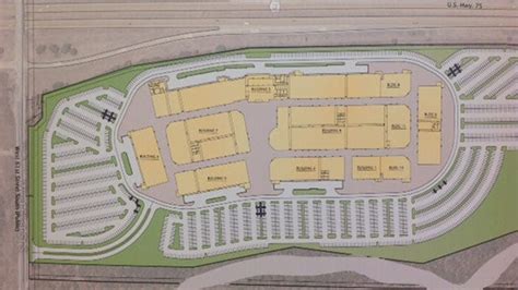 Developer Unveils Details About West Tulsa Outlet Mall Plan