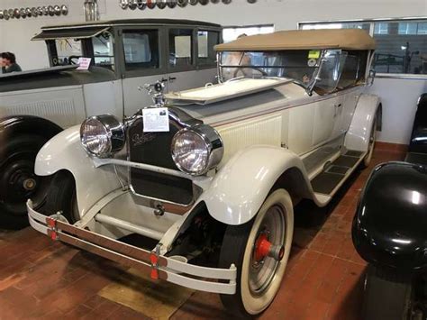 Best 5 things in Packard Motor Museum Whangarei