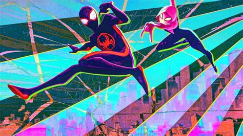 'Spider-Man: Across the Spider-Verse' Sets Netflix Debut Date ...