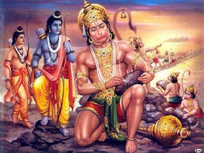 Lord Hanuman's Life Story | Story of Lord Hanuman | Hanuman story in hindu Epics | Lord Hanuman ...
