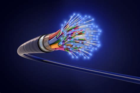 What's the Difference Between Copper Cable and Fiber Optic Cable?