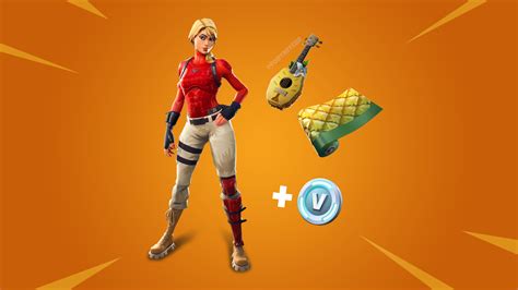 New Fortnite Laguna starter pack leaked in patch v8.10 files