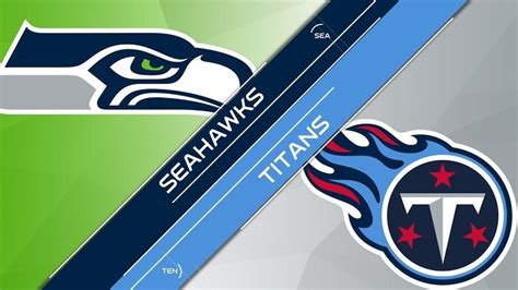 Seahawks vs Titans Watch Party, The Garage Bar & Grill, Bremerton ...