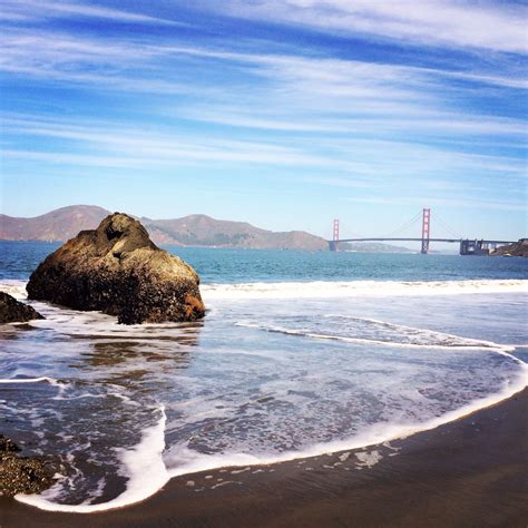 China Beach San Francisco