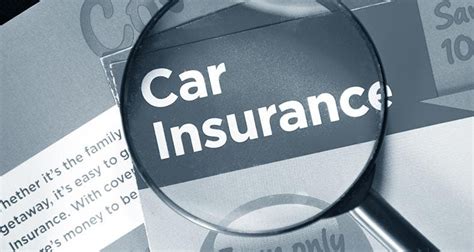 Car Insurance Estimate - Check average rates before buying a car ...