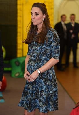 Kate Middleton Seraphine Florrie Dress | Kate Middleton Maternity Style « Kate Middleton, The ...