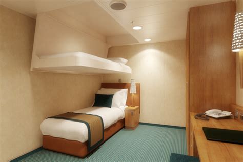 Carnival Cruise Twin Beds