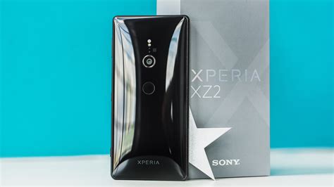 Sony Xperia XZ2 battery test: Even better than it is on paper