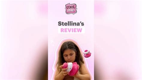 Cool Maker - Stellina's Pop Style Bracelet Maker review | Kiindred