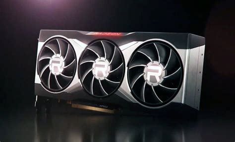 AMD Radeon RX 6000 Big Navi Early Benchmark Shows It Trailing GeForce ...