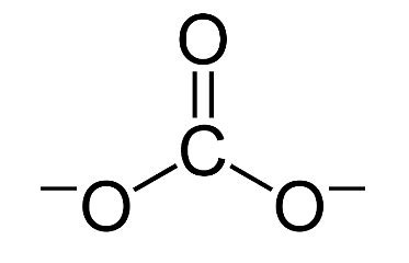 Carbonate Ion Formula: Structure, Uses