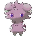 Shiny Espurr - Pokemon Go