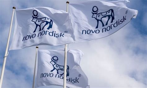 Novo Nordisk engages Thermo Fisher to produce weight-loss drug – MEEFRO