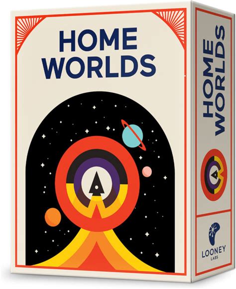 Homeworlds | Continuum Games