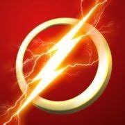 Speed Force - The Flash Argentina