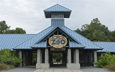 NAACP to fight to keep Baton Rouge Zoo in north Baton Rouge, has tangled with BREC recently over ...