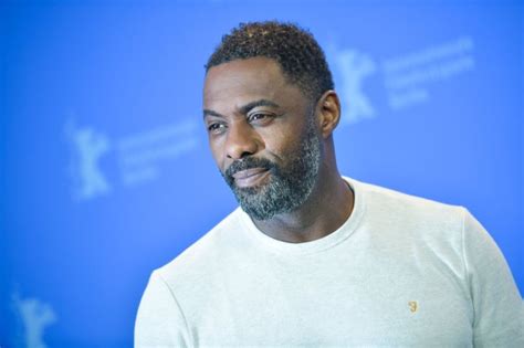 Did Idris Elba Respond To James Bond Casting Rumors On Twitter?