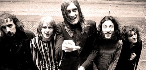 Fleetwood Mac in session 1968 - Past Daily Soundbooth