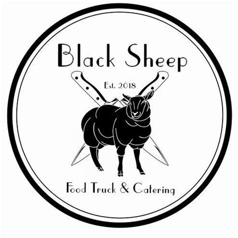 Black Sheep Food Truck & Catering