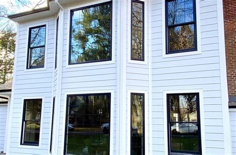 Silverline Windows: A Guide | Magnolia Home Remodeling Group