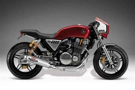 Honda CB1100 Custom by Badseeds | Moto | Pinterest | The o'jays, Search and Motorcycles