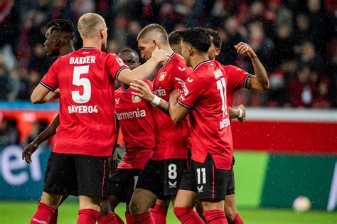 Bayer Leverkusen vs. Bochum preview: Can Die Werkself record a fifth straight victory?
