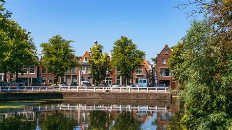 Things to do in Hoorn | One day itinerary of Hoorn, The Netherlands - Visiting The Dutch Countryside