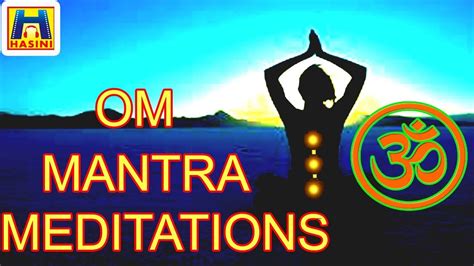 OM CHANTING 108 TIMES - YouTube