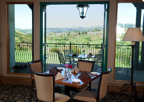 The View Restaurant - The Bridges Golf Club