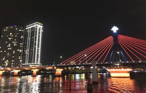 Han River Cruise by My Xuan Cruise in Da Nang, Vietnam - Klook