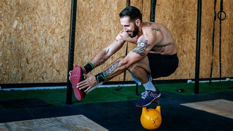 Entrenamiento de equilibrio: por qué es tan necesario trabajar la estabilidad para ser más ...