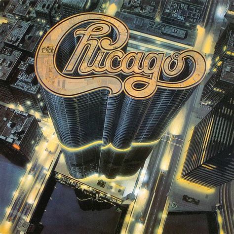 Chicago-The Band | Old Highway Notes