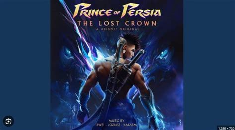 Prince of Persia: The Lost Crown annunciato per Switch - Gamingdeputy Italy